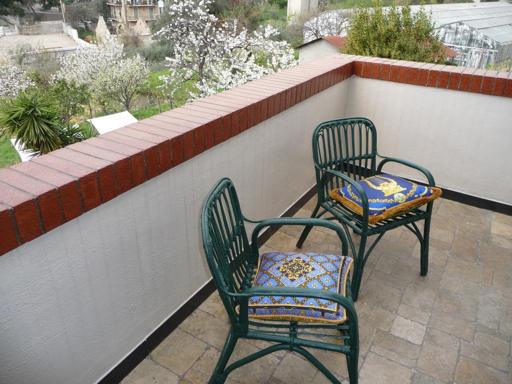 הוילה סן ברתולומיאו אל מארה Ca Dei Conti חדר תמונה
